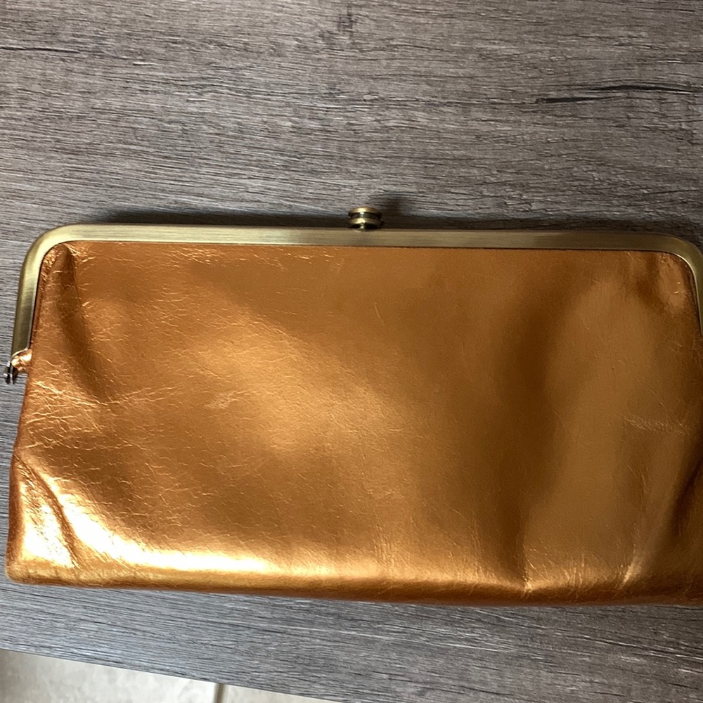 Hobo Lauren wallet